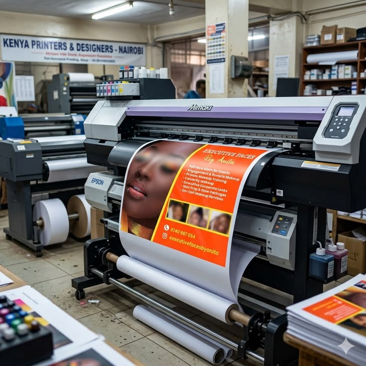 Art Printing