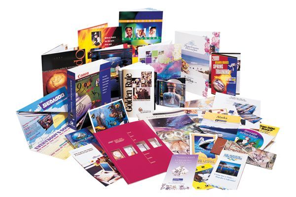 Offset Printing