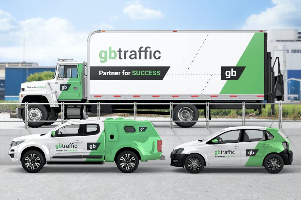 Vehicle Branding